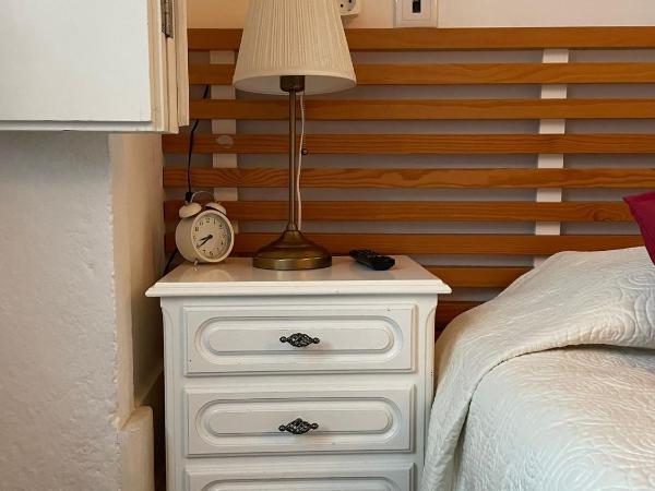 Linha 22 : photo 2 de la chambre chambre double supérieure