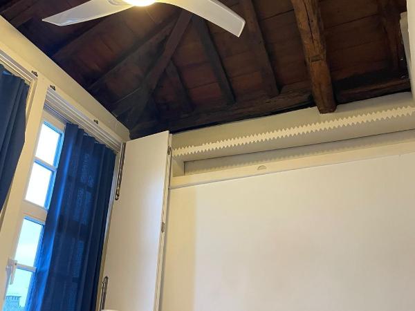 Linha 22 : photo 7 de la chambre grande chambre double