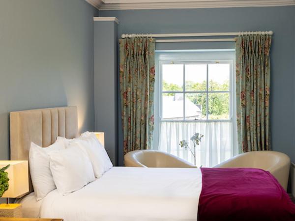 Butler House : photo 1 de la chambre chambre double