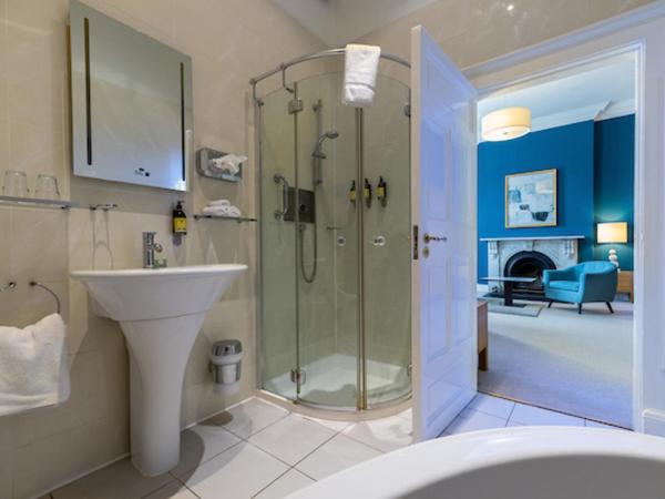 Butler House : photo 2 de la chambre chambre double/lits jumeaux deluxe