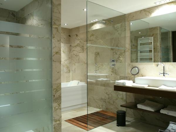 Finca Prats Hotel Golf & Spa : photo 3 de la chambre chambre de luxe avec accès spa