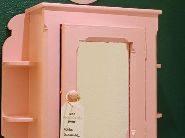 Greet Hotel Evreux Centre - Route de Normandie by Accor : photo 9 de la chambre chambre pure avec 1 lit double et 1 canapé-lit convertible pour 1 personne