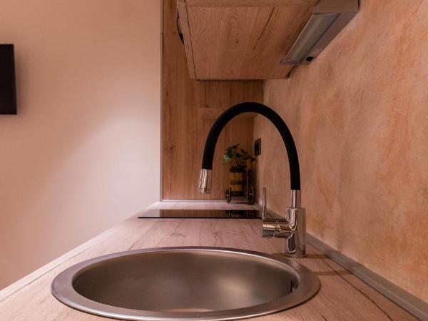 Villa Ragusa : photo 5 de la chambre appartement 1 chambre - vue sur mer