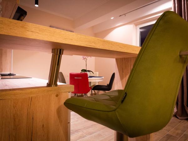 Villa Ragusa : photo 10 de la chambre appartement 1 chambre - vue sur mer