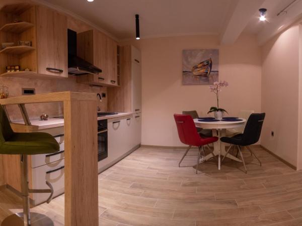 Villa Ragusa : photo 7 de la chambre appartement 1 chambre - vue sur mer