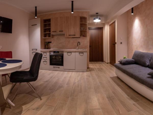 Villa Ragusa : photo 8 de la chambre appartement 1 chambre - vue sur mer