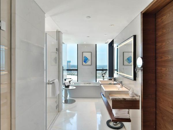 Holiday Inn Chengdu Qinhuang, an IHG Hotel : photo 4 de la chambre suite supérieure