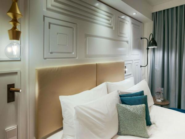 Hotel Indigo Dresden - Wettiner Platz, an IHG Hotel : photo 2 de la chambre chambre standard