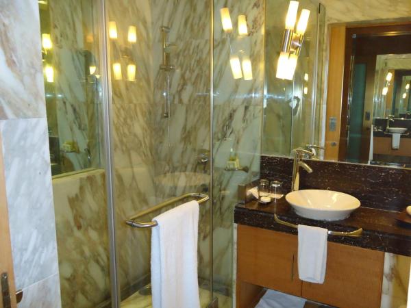 Radisson Blu Marina Hotel Connaught Place : photo 7 de la chambre chambre supérieure avec balcon