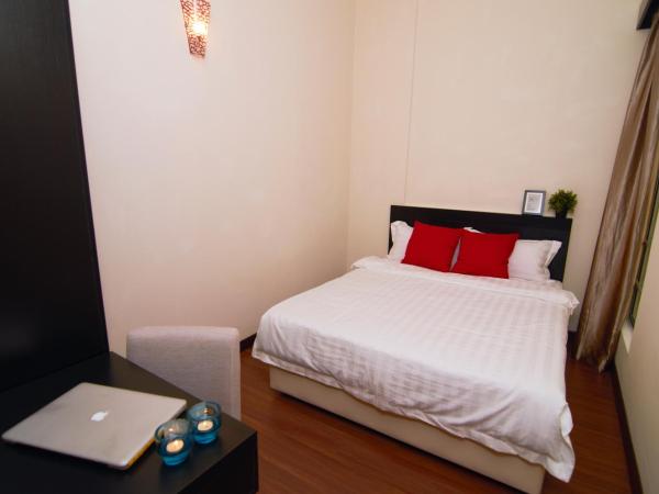 Bayou Lagoon Park Resort : photo 5 de la chambre appartement 2 chambres