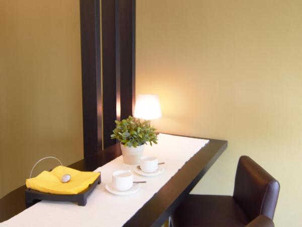 Bayou Lagoon Park Resort : photo 5 de la chambre studio