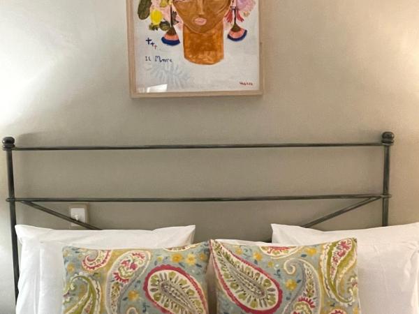 Villa San Michele (Official) : photo 2 de la chambre appartement 1 chambre