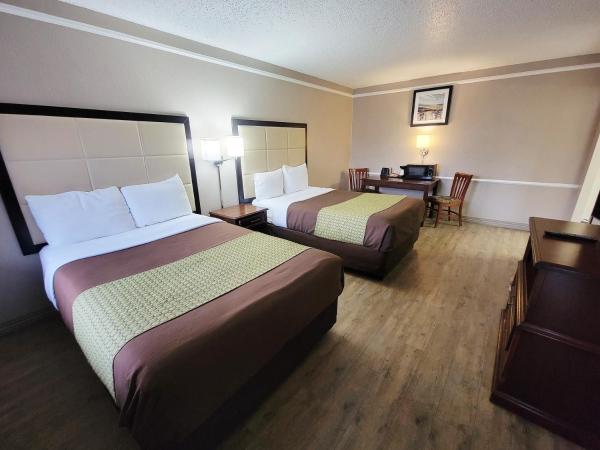 Flex Studios : photo 1 de la chambre chambre double