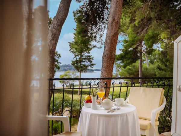 Maistra Select Island Hotel Katarina : photo 4 de la chambre chambre double standard