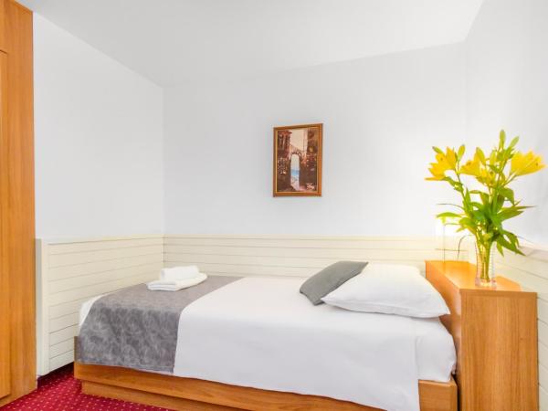 Hotel Jadran Šibenik : photo 3 de la chambre chambre simple