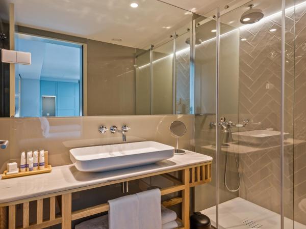 Pur Oporto Boutique Hotel by actahotels : photo 5 de la chambre chambre triple