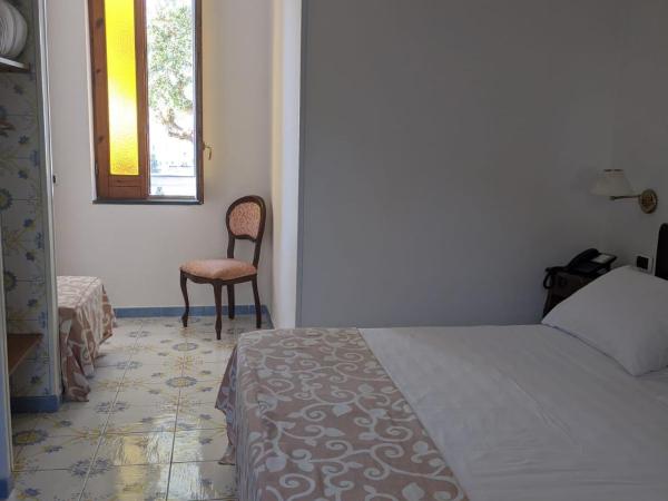 Villa Giovanna : photo 2 de la chambre chambre triple