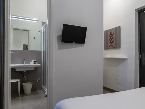 Hotel del Real Orto Botanico : photo 7 de la chambre chambre double Économique