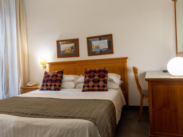 Hotel del Real Orto Botanico : photo 8 de la chambre chambre double Économique