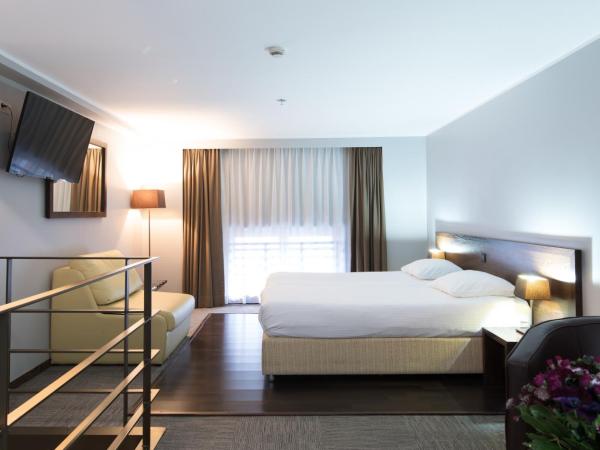 Hotel Chambord : photo 5 de la chambre chambre affaires lits jumeaux