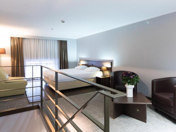 Hotel Chambord : photo 6 de la chambre chambre affaires lits jumeaux