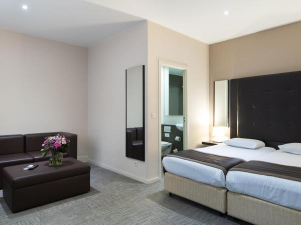 Hotel Chambord : photo 9 de la chambre chambre affaires lits jumeaux