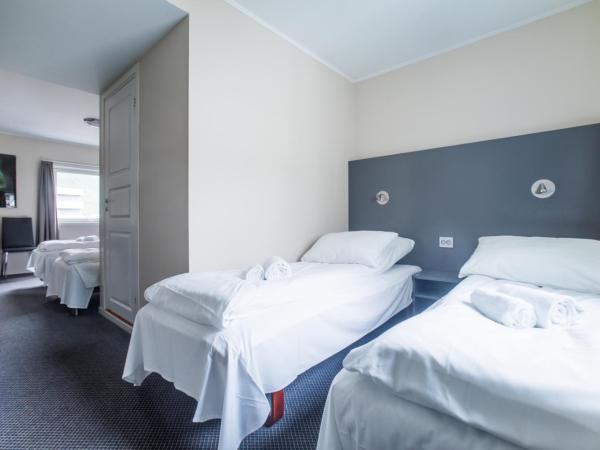 Enter Viking Hotel : photo 1 de la chambre chambre familiale