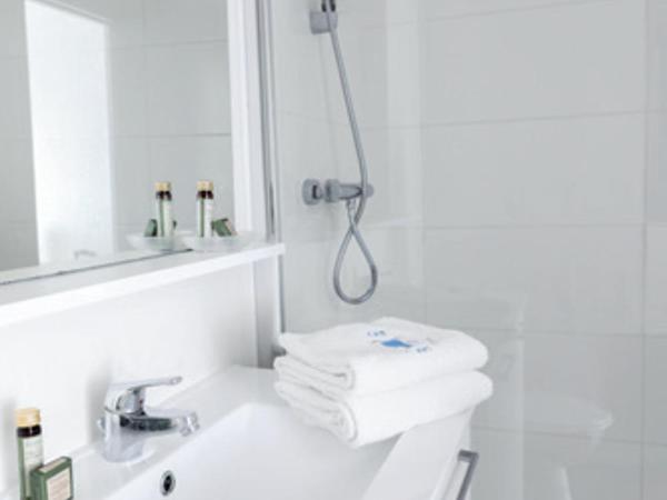 Hotel Thermes Les Ecureuils : photo 2 de la chambre studio