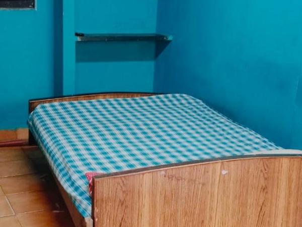 Xavier Guest House : photo 4 de la chambre chambre triple Économique