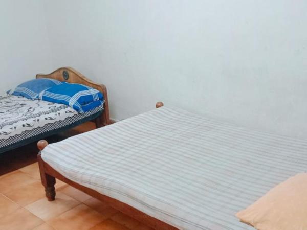 Xavier Guest House : photo 3 de la chambre chambre triple Économique