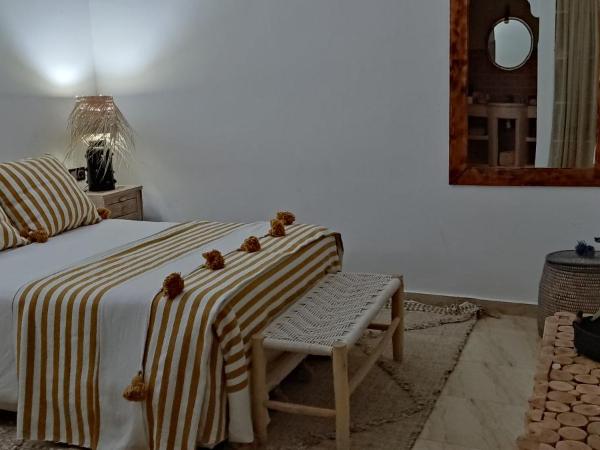 Beldicolors : photo 5 de la chambre chambre double supérieure