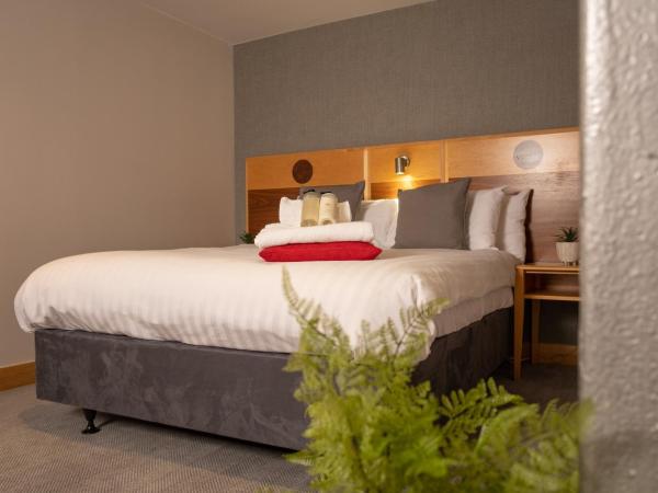 Glasgow Argyle Hotel, BW Signature Collection : photo 1 de la chambre appartement standard