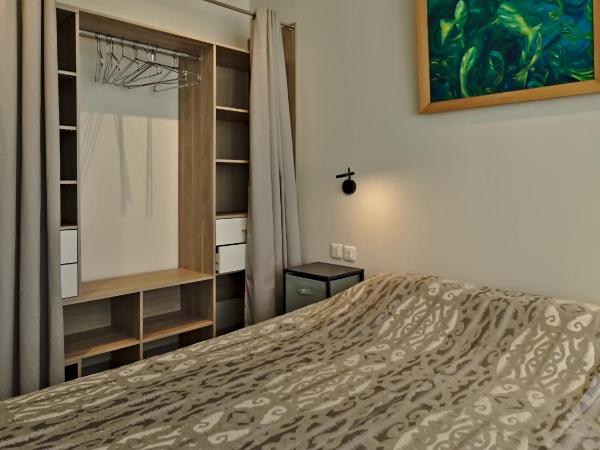 Residence Ulysse Port Camargue : photo 2 de la chambre appartement deluxe