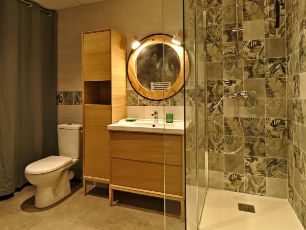 Residence Ulysse Port Camargue : photo 10 de la chambre appartement deluxe