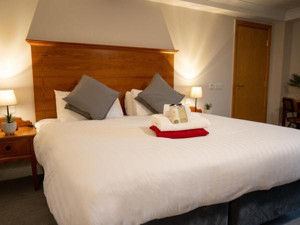 Glasgow Argyle Hotel, BW Signature Collection : photo 1 de la chambre chambre double supérieure