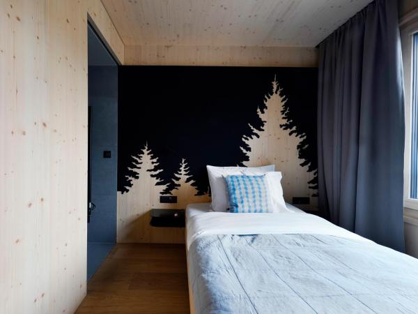 numa l Wood Rooms & Apartments : photo 1 de la chambre chambre simple