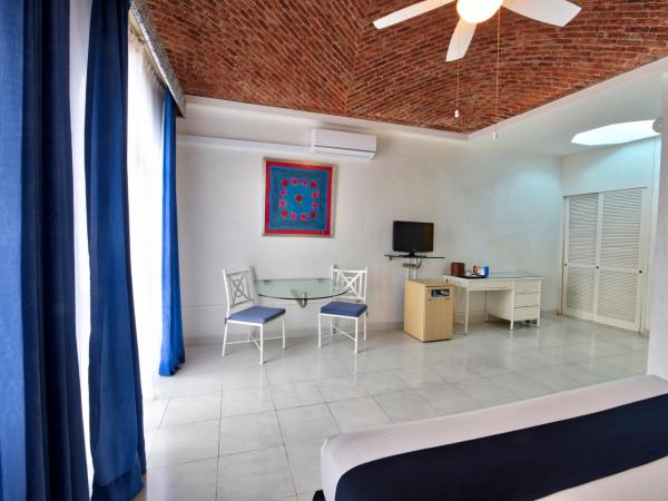 Villa Bejar Cuernavaca : photo 4 de la chambre suite lune de miel