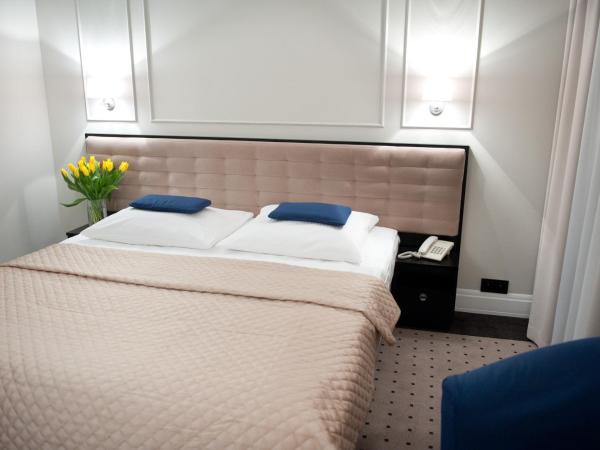 Hotel Focus : photo 2 de la chambre chambre double ou lits jumeaux