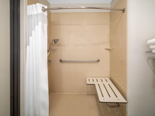 Holiday Inn Express & Suites Dallas East - Fair Park, an IHG Hotel : photo 1 de la chambre suite - accessibles aux personnes malentendantes