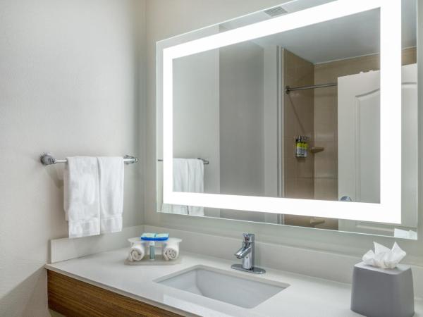 Holiday Inn Express & Suites Dallas East - Fair Park, an IHG Hotel : photo 1 de la chambre chambre standard