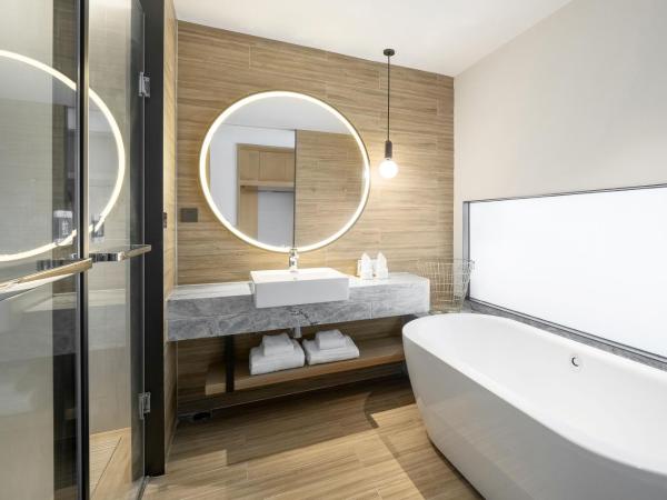 The Yun Resort Shenzhen Longcheer : photo 4 de la chambre chambre simple de luxe - vue sur mer