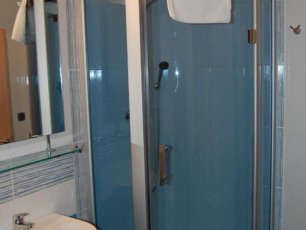 Pension Milk Inn : photo 4 de la chambre chambre lits jumeaux