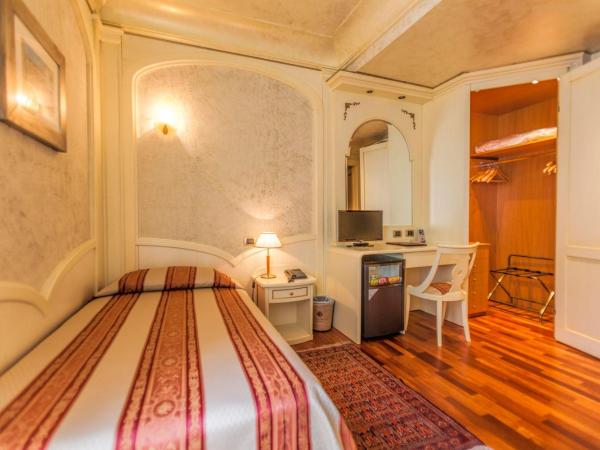 Hotel Colomba d'Oro : photo 3 de la chambre chambre simple