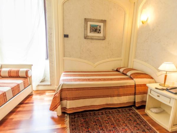 Hotel Colomba d'Oro : photo 4 de la chambre chambre simple