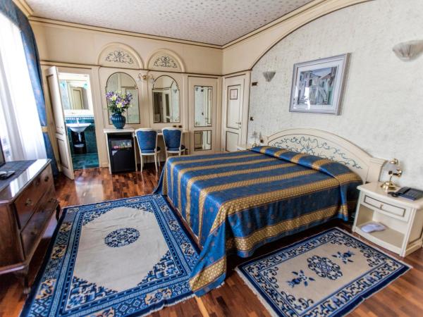 Hotel Colomba d'Oro : photo 1 de la chambre chambre double