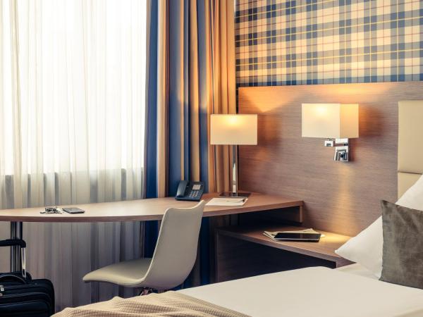 Mercure Hotel Kaiserhof City Center : photo 3 de la chambre chambre double standard