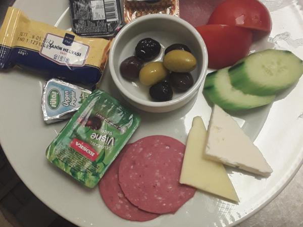 Ibis Styles Istanbul Atasehir : photo 6 de la chambre chambre double standard