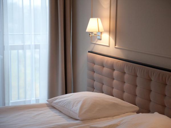 Hotel Focus : photo 8 de la chambre chambre double ou lits jumeaux