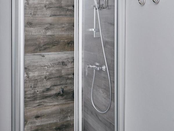 Boutique-Gasthof Ueberfuhr : photo 2 de la chambre chambre simple avec salle de bains