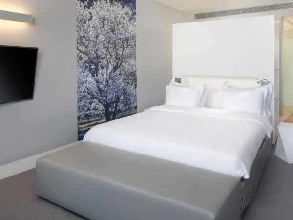 Radisson Blu Resort & Spa : photo 4 de la chambre chambre supérieure - vue sur ville